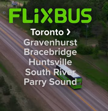 FlixBus Extending The Seasonal Route To Year-Round Service