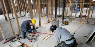 Community Builders Celebrates Ten Years Of Impact