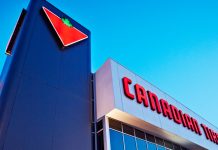 Canadian Tire Gravenhurst Just Released Major End Of Season Deals