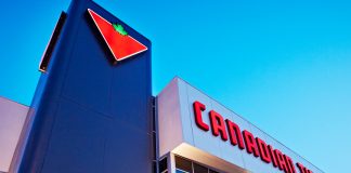 Canadian Tire Gravenhurst Just Released Major End Of Season Deals