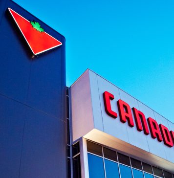 Canadian Tire Gravenhurst Just Released Major End Of Season Deals