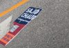 OPP Reminds Public That Interfering With Election Signs May Be An Offence