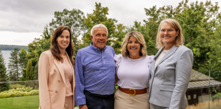 From The Heart: David Crook Gives $1M To Advance Cardiac Care At RVH