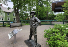 Gravenhurst Tourism: What We’re Learning And What’s Next