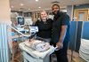 RVH Becomes The First Hospital In Canada To Introduce AngelEye Technology In Its NICU