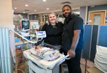 RVH Becomes The First Hospital In Canada To Introduce AngelEye Technology In Its NICU