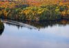 Canada’s Fall Colours Look Better From The Water: 5 Reasons To Extend Boating Season