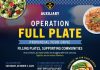 OPP Auxiliary Launches Province-Wide Food Drive
