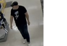 Person To Identify After Multiple Fraud Incidents In Bracebridge