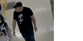 Person To Identify After Multiple Fraud Incidents In Bracebridge