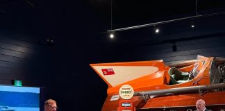 Ontario Investing $45,000 To Expand Canada Boat Racing Exhibit In Muskoka Lakes