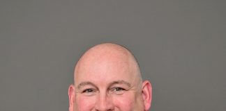 Dan Caswell Running For Mayor Of Huntsville