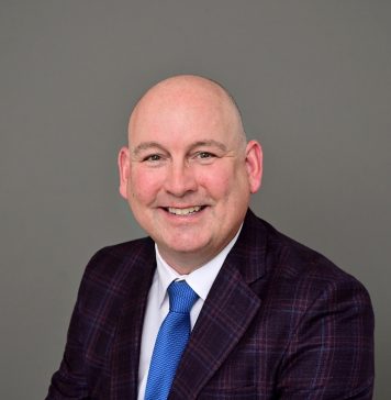 Dan Caswell Running For Mayor Of Huntsville