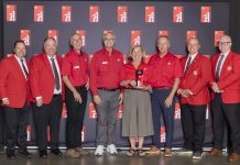 Bracebridge Home Hardware Named Best Home Hardware In Central Canada