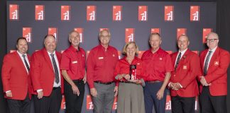 Bracebridge Home Hardware Named Best Home Hardware In Central Canada