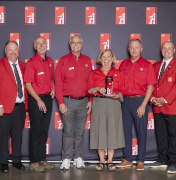 Bracebridge Home Hardware Named Best Home Hardware In Central Canada