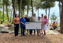 Community BBQ Raises More Than $213K For Mental Health Care At Georgian Bay General Hospital