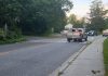 Gravenhurst Parents Voicing Concerns Over Lack Of Safe Walking Path Along James Street