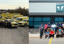 Business Cares Program Launches At Orillia Soldiers’ Memorial Hospital
