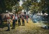 Pirates Return To The Port Of Orillia This Labour Day Long Weekend