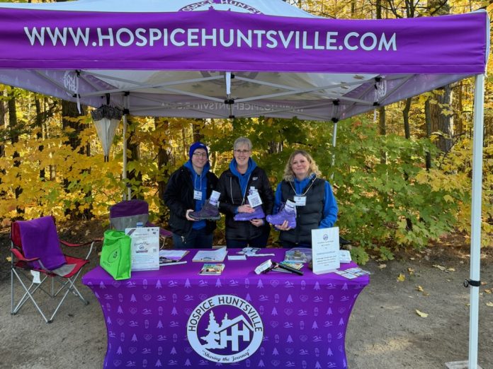 KC Volunteers _Sandhill Fall Festival (3)