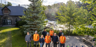 Lakeland Walks The Talk On Buying Canadian, Keeping Nearly All Procurement Dollars At Home