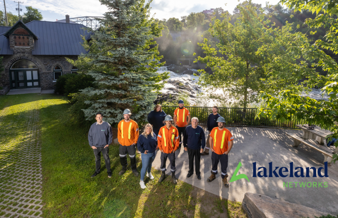 lakeland article