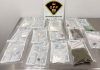 Traffic Stop Leads To Drug Trafficking Charges In Midland