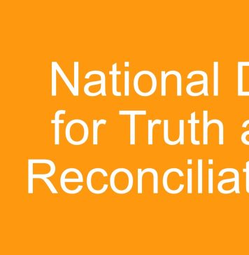 Explorers’ Edge Standing Alongside Two Indigenous Initiatives For National Day Of Truth And Reconciliation