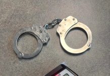 Torrance Resident Charged With Impaired Driving