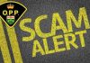 Collingwood OPP Warns Public About Zoom Meeting Fraud