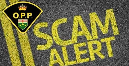 Collingwood OPP Warns Public About Zoom Meeting Fraud