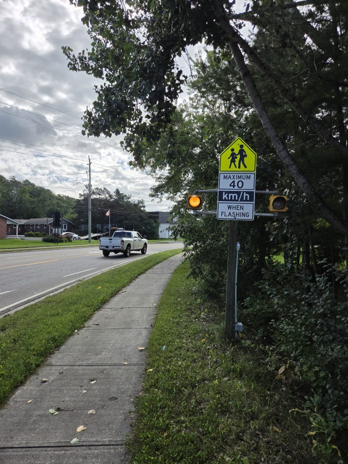 opp school zone