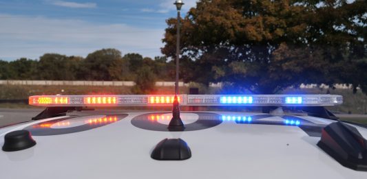Male Pronounced Deceased While In Orillia OPP Custody