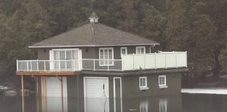 Residents In North Bay, Minden Hills And Muskoka Lakes Can Apply For Flood Financial Support