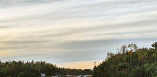 Police Provide Update To Plane Landing On Hwy. 11 In Perry Township