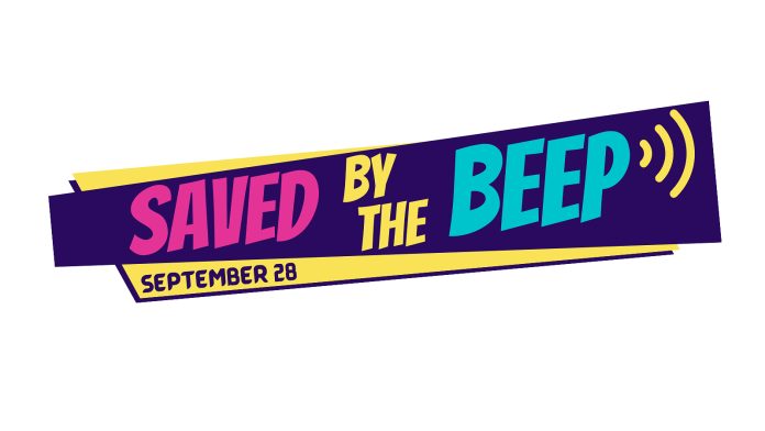 saved by the beep