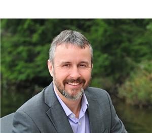 Experience That Delivers: Scott Morrison Announces Campaign For Mayor Of Huntsville