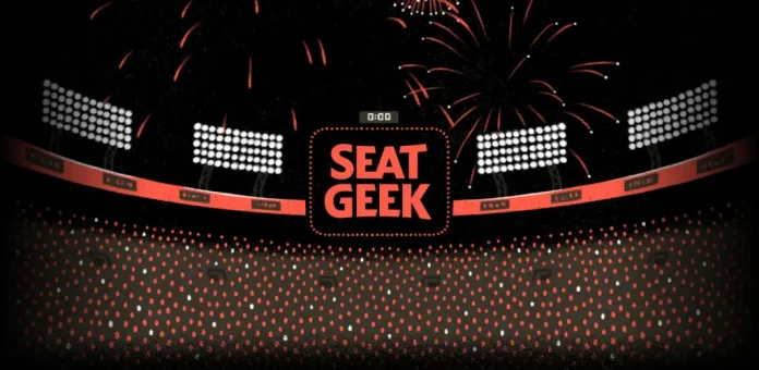 seat geek