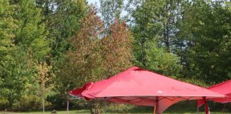 MPP Graydon Smith Announces Seniors Community Grants In Parry Sound–Muskoka