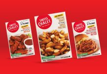 Swiss Chalet Introduces Three New Sauce Mixes To Make Dinner Easier At Home