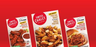 Swiss Chalet Introduces Three New Sauce Mixes To Make Dinner Easier At Home