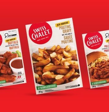 Swiss Chalet Introduces Three New Sauce Mixes To Make Dinner Easier At Home