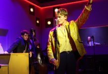 Award-Winning Million Dollar Quartet Comes To The Orillia Opera House