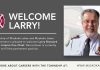 Township Of Muskoka Lakes Welcomes Larry Brassard As Interim Fire Chief