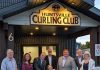 Huntsville Curling Club Celebrates Completion Of Major Facility Modernization And Launch Of Wheelchair Curling