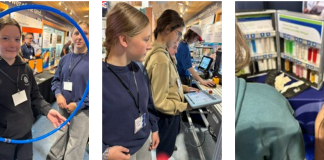 Muskoka-Area Student Attend Skills Ontario’s International Day Of The Girl Celebration