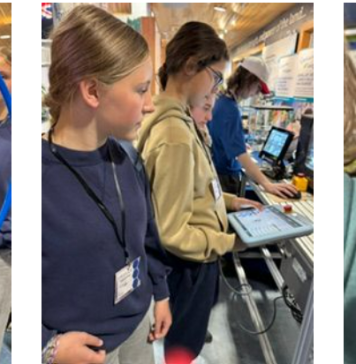 Muskoka-Area Student Attend Skills Ontario’s International Day Of The Girl Celebration