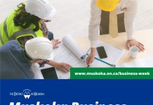 Registration Now Open For Muskoka Business Week Events And Sessions