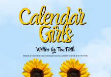 Theatre Muskoka Brings Heart, Humour, And Hope To Bracebridge With Calendar Girls